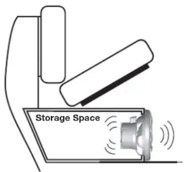 KICKER KMW102LC - INSTALLATION - 5