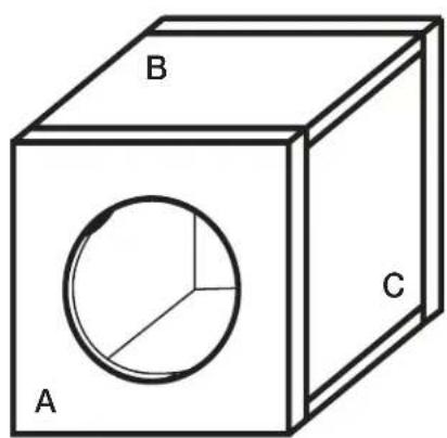KICKER KMW102LC - Connector les fi ls aux borniers - 5