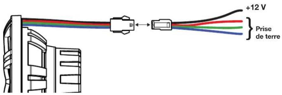 KICKER KMW102LC - Ventile au minimum KMW10 - 3