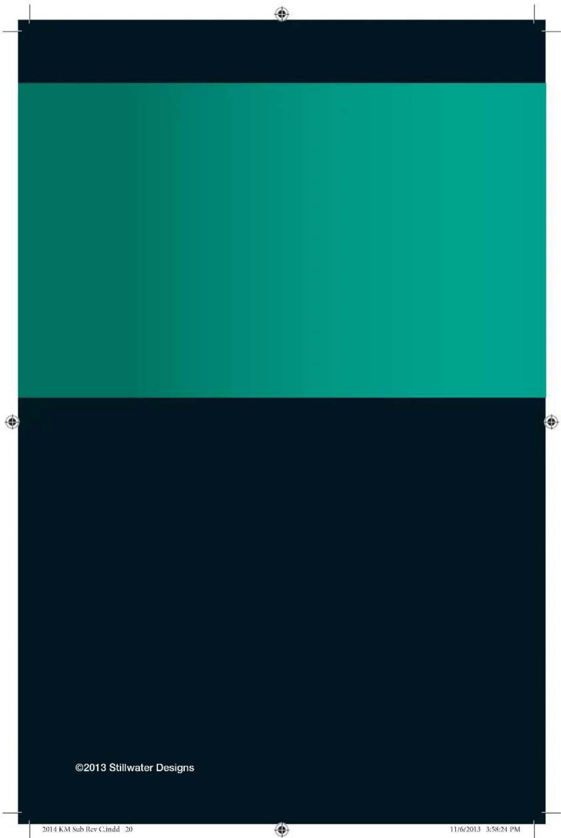 KICKER KMW102LC - ACOUSTICS LIMITED WARRANTY - 3