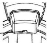 KICKER KMW102LC - Connector les fi ls aux borniers - 3