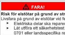 SIEMENS SL63HX52CE - Montera luckans gångjärn - 2