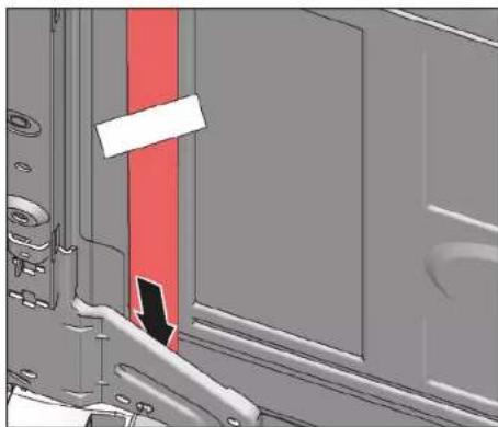 SIEMENS SL63HX52CE - Repair - 1