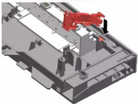 SIEMENS SL63HX52CE - Repair - 2