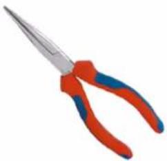 SIEMENS SL63HX52CE - Ekipman ve yardım - 3