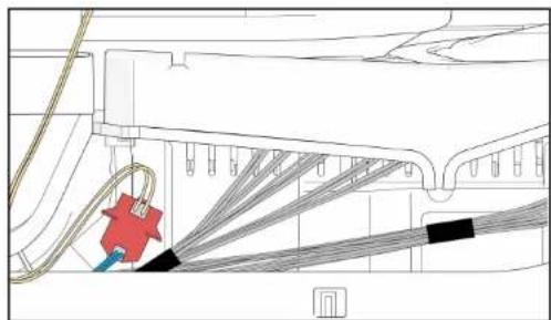 SIEMENS SE63HX52AE - CbānHe Ha EmotionLight - 2