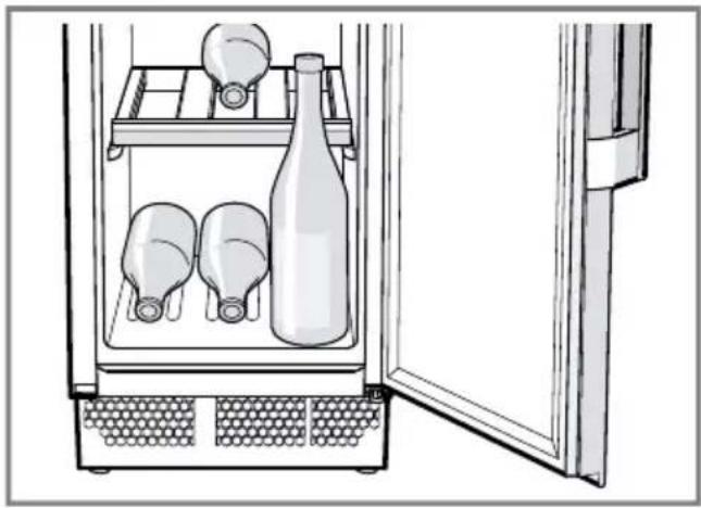 SIEMENS KU20WVHG0 - Conseil - 1