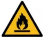 SIEMENS KU20WVHG0 - WAARSCHUWING-Kans op brand! - 1
