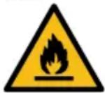 SIEMENS KI86NNSF0 - WAARSCHUWING-Kans op brand! - 1
