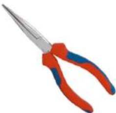 NEFF S455HCX29E - Ekipman ve yardım - 3