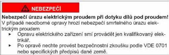 NEFF S355HCX29E - Odstraneni zavesu dvirek - 4