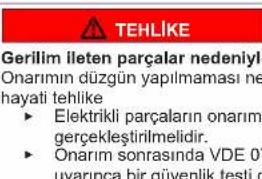 NEFF S355HCX29E - Kapi menteşesinin takilmasi - 2