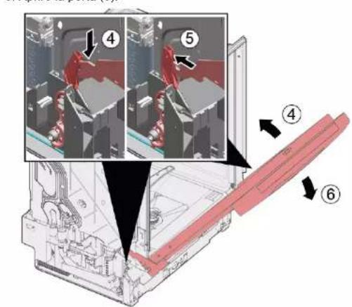 NEFF S355HCX29E - Riparazione - 1
