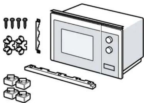 CONSTRUCTA CC4P91262 - Inhoud van de verpakking - 1