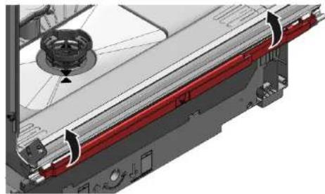 CONSTRUCTA CG6VX00EBE - Remonts - 1