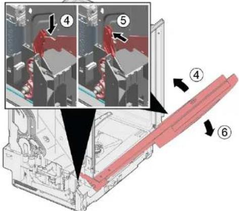 CONSTRUCTA CG6VX00EBE - Javitás - 1