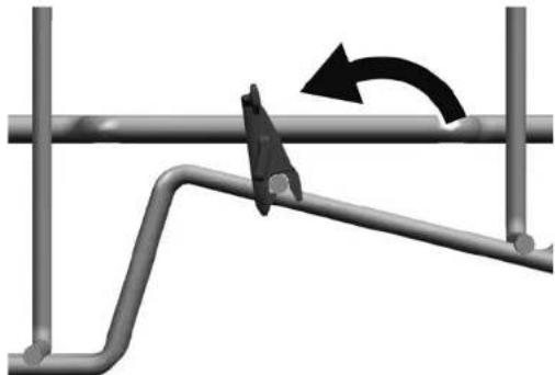 CONSTRUCTA CG6VX00EBE - Riparazione - 1