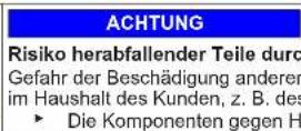 CONSTRUCTA CWF14G110 - Austauschen der Türdichtung - 6
