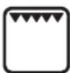 ETNA OM265RVS - Ovenfuncties tabel - 5
