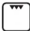 ETNA OM265RVS - Ovenfuncties tabel - 6