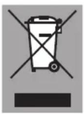 ETNA OM265RVS - Disposal of the appliance and packaging - 1
