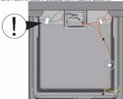 BOSCH SGH4HVX31E - ATTENZIONE - 2