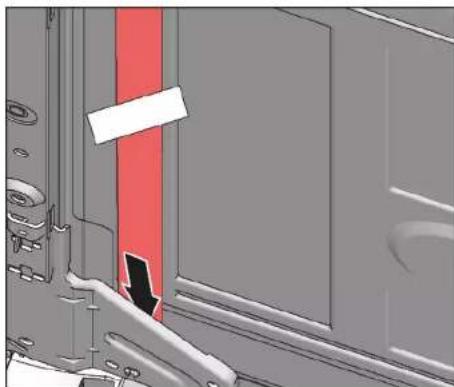 BOSCH SGH4HVX31E - Javitás - 1
