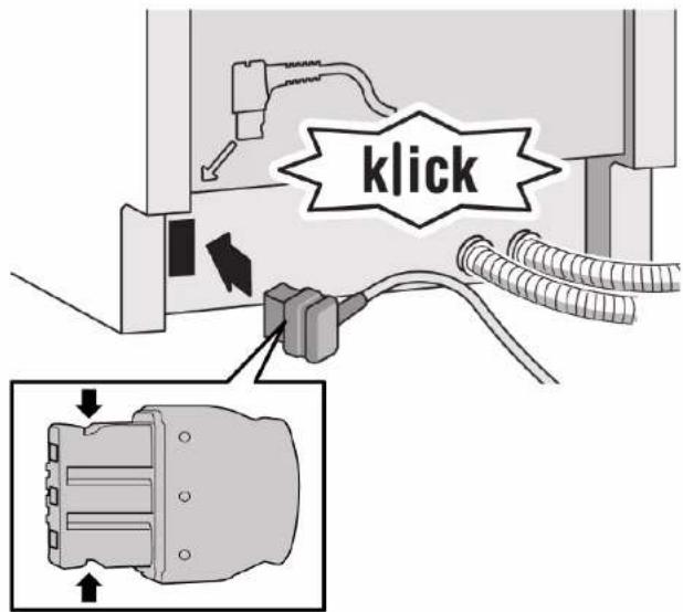 BOSCH SGH4HVX31E - TÄHELEPANU! - 1