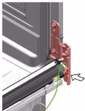 BOSCH SGH4HVX31E - Ремонт - 3