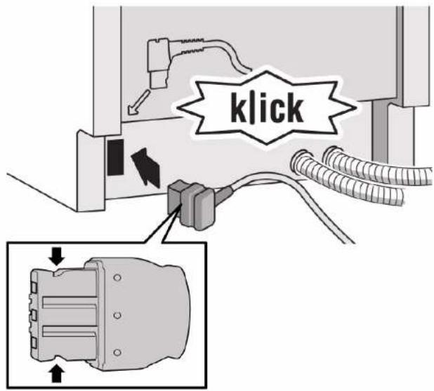 BOSCH SGH4HVX31E - BEMERK! - 1