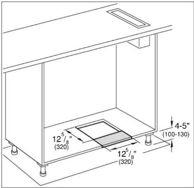 GAGGENAU AR403722 - Remarques - 2
