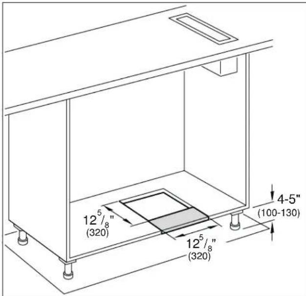 GAGGENAU AR403722 - Notes - 2