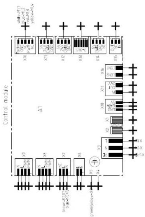 GAGGENAU AR403722 - Table des matières - 6