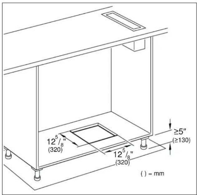 GAGGENAU AR403722 - Notes - 1