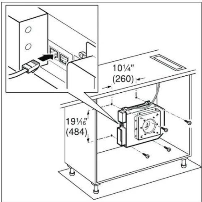 GAGGENAU AR403722 - Table des matières - 3