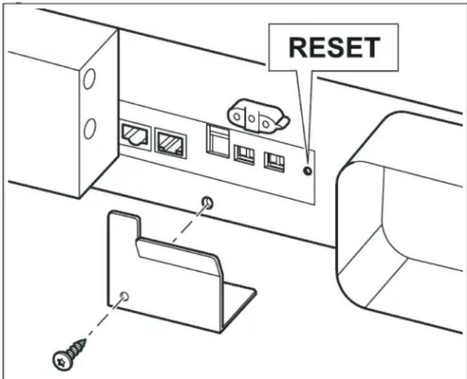 GAGGENAU AR403722 - Utilisation en réseau - 1