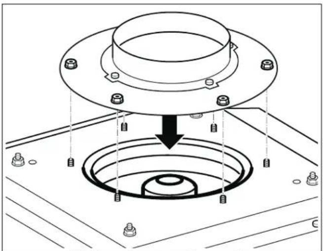 GAGGENAU AR403722 - Installing the appliance - 5