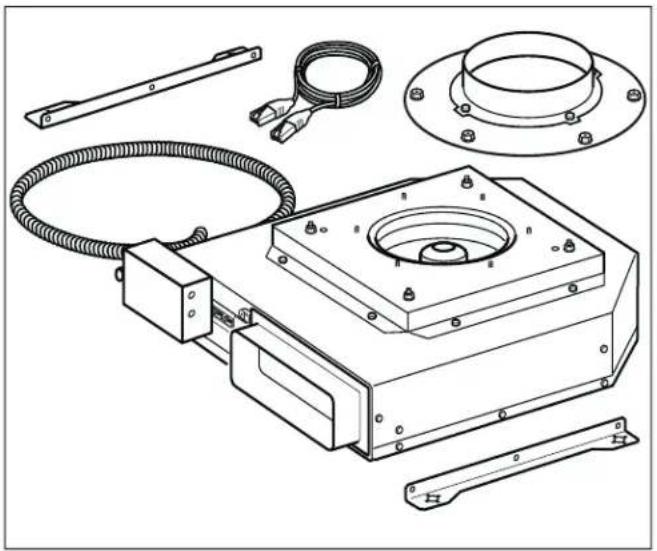 GAGGENAU AR403722 - Outils et pièces nécessaires - 1