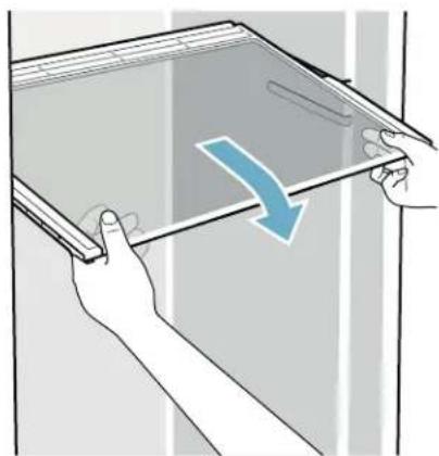 GAGGENAU RB282705 - Shelf - 1