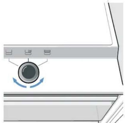 GAGGENAU RB282705 - Remarques - 1