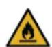 GAGGENAU RB282705 - Peligro de incendio/peligro a causa de liquido refrigerante - 1