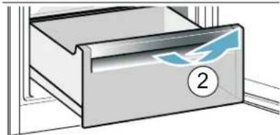 GAGGENAU RB282705 - Bandeja extraible - 3
