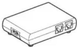 SONY PCWADE30 - Unpacking your Access Point - 3