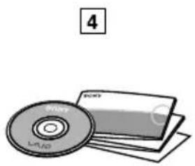 SONY PCWADE30 - Sony's support options - 2