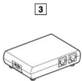 SONY PCWADE30 - Sony's support options - 1