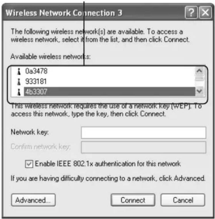 SONY PCWAC300S - Windows XP Service Pack 1: - 1