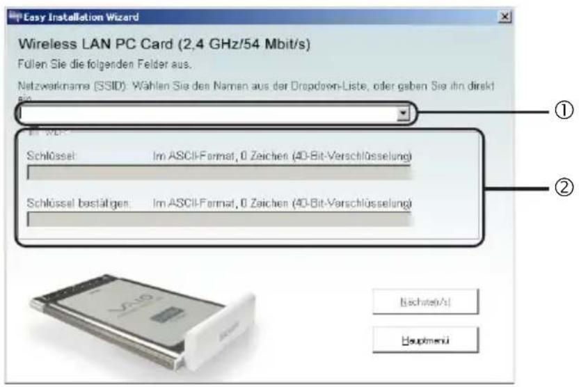 SONY PCWAC300S - Betriebssystem Windows Me oder Windows 2000 - 1