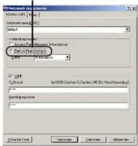SONY PCWAC300S - Bei Einsatz des Betriebssystems Windows Me oder Windows 2000: - 2