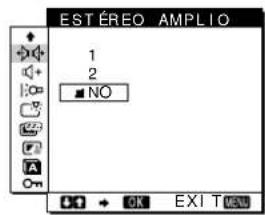 SONY SDMN50R - Opcion (pagina 15) - 6