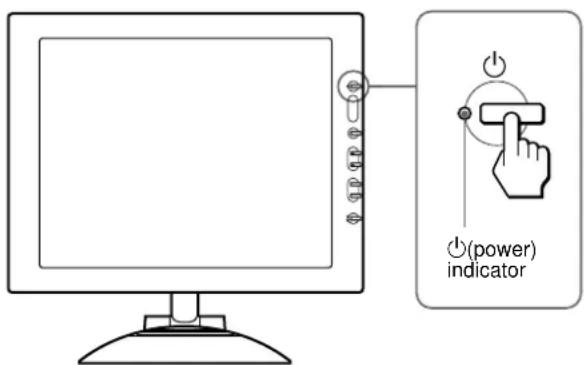 SONY SDMN50R - Self-diagnosis function - 1